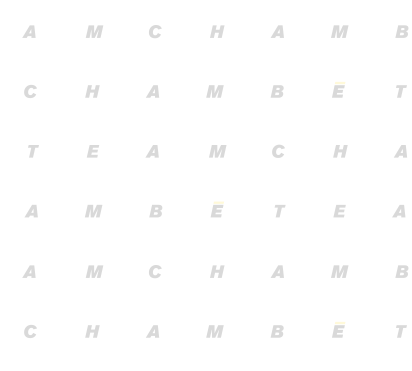 Pattern de gauche