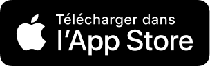 Téléchargez l'application iOS