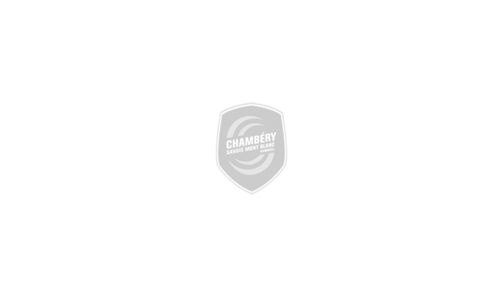 Chambé v Saran : les photos de la soirée