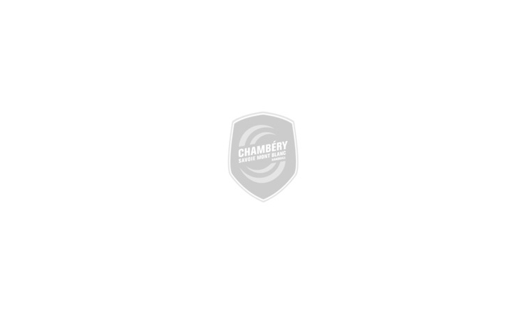 Chambéry v Paris : Billetterie ouverte !