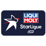 Logo LiquiMoly StarLigue