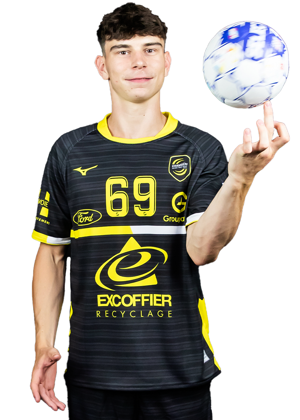 Emilien Peyronnet