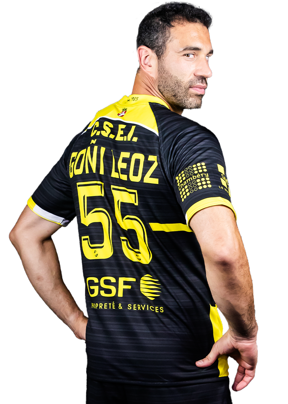 Iosu Goñi Leoz