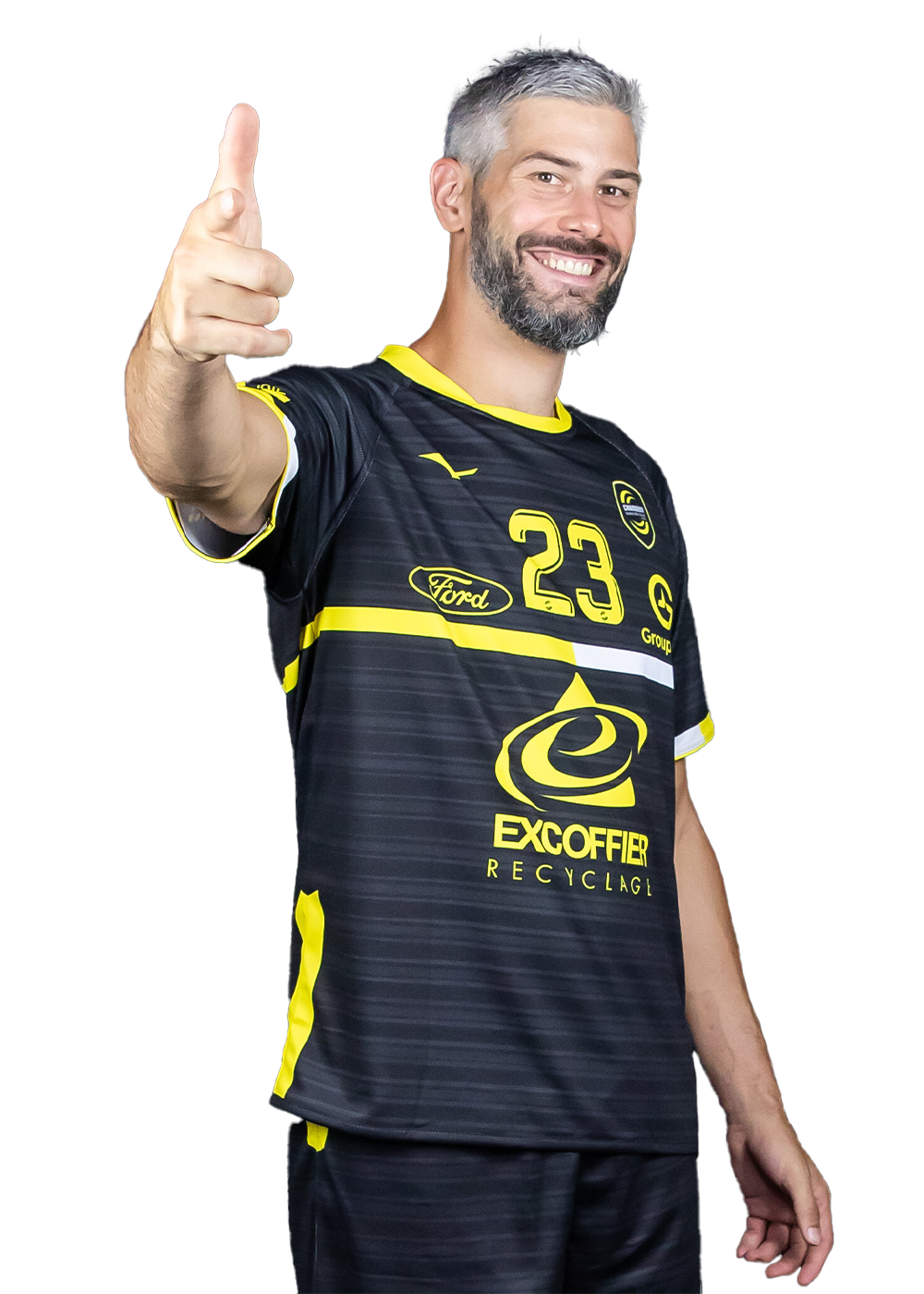 Pierre Paturel