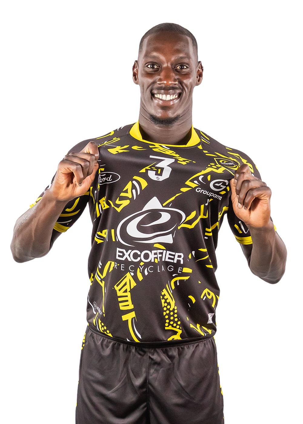 Queido Traore