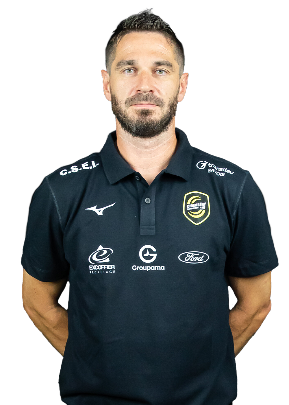 Raphaël PLANCHET