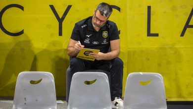 C'est l'heure du championnat