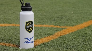 Assistez au tournoi des Alpes !