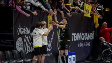 Vivez l'Opening Party de la saison 2023/2024 !
