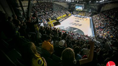 Chambéry v Billère + Opening Party : Infos pratiques