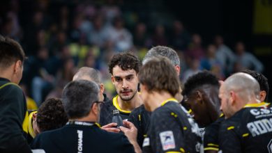 European League : Le calendrier est dévoilé !