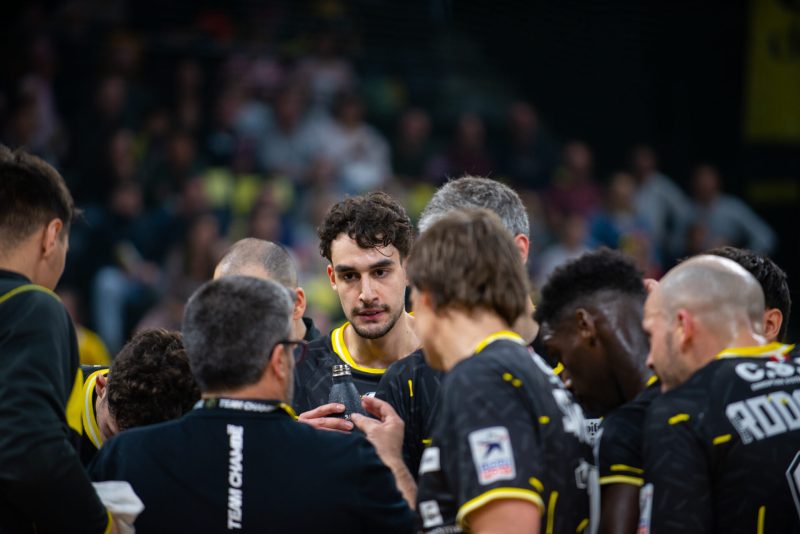 European League : Le calendrier est dévoilé !