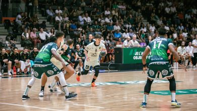 Combatifs mais battus