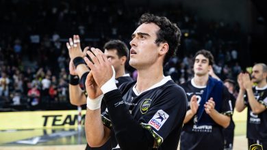 Noa Tremey, de jeune chambérien à professionnel !
