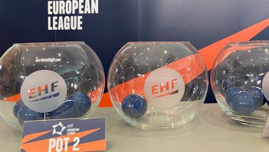 European League : Chambéry connaît son groupe !