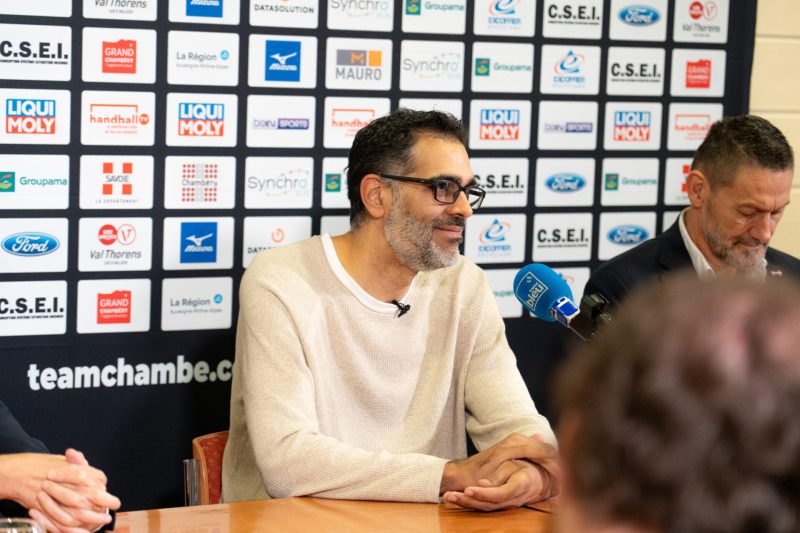 Faites la rencontre d'Asier Antonio