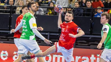 Berlin trop fort