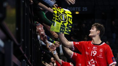 Chambé v Berlin : Les infos pratiques