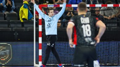 Le goût de la victoire à domicile !
