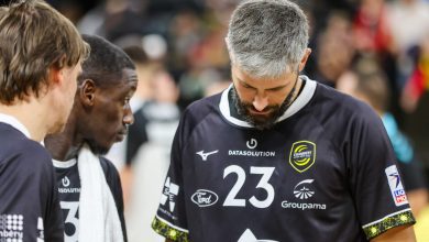 Match star et défaite amère