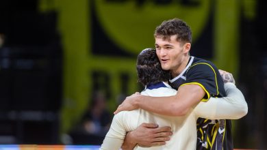 Hugo Brouzet quittera la Team Chambé à la fin de la saison