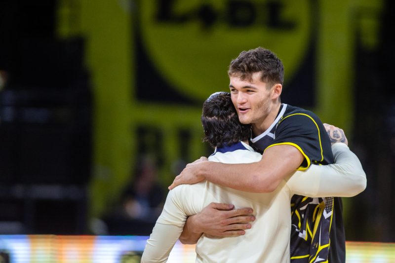 Hugo Brouzet quittera la Team Chambé à la fin de la saison