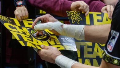 Chambé v Cesson-Rennes : ouverture billetterie