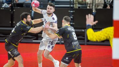 Lucas Vanègue rejoint la Team Chambé !
