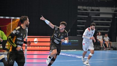 Adrien Vergely signe avec la Team Chambé jusqu'en 2027