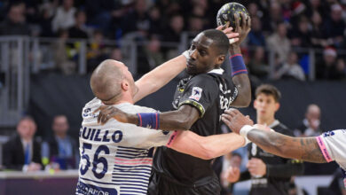 Victoire à l'orgueil