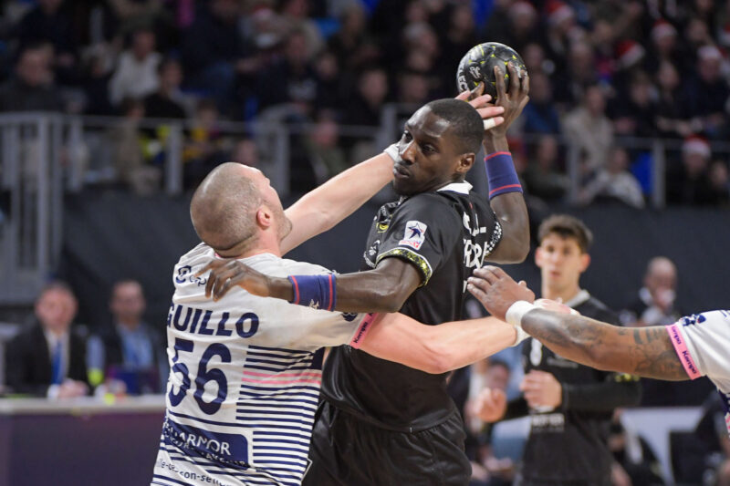 Victoire à l'orgueil