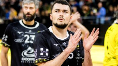 Le groupe v Saint-Raphaël