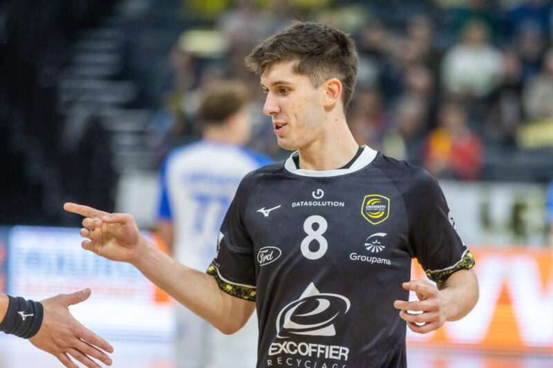 Chambé v Dijon en photos