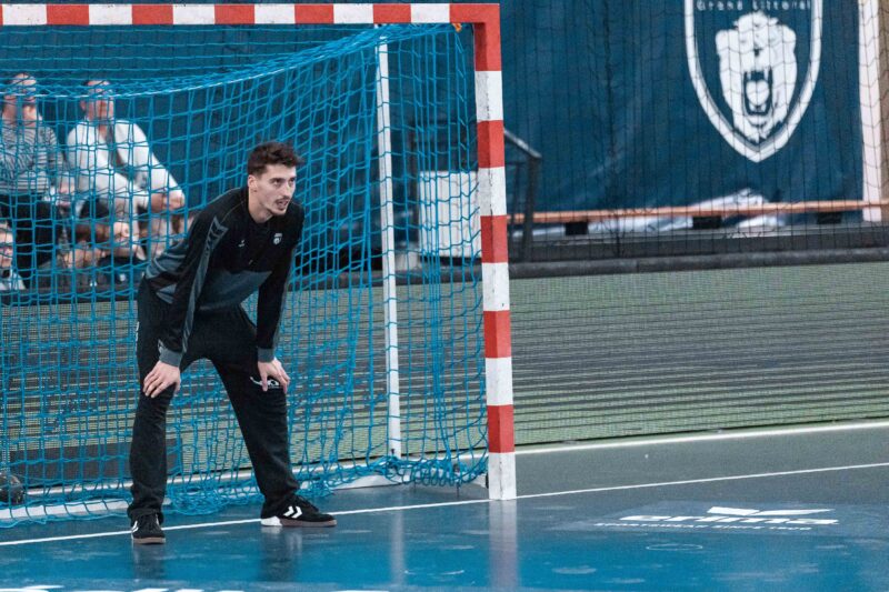 Valentin Kieffer signe avec la Team Chambé jusqu'en 2026