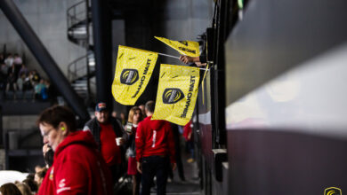Chambéry v Saint-Raphaël : les infos pratiques