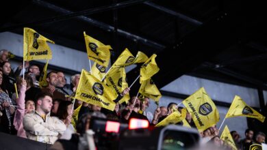 Chambé v Dijon : les infos pratiques