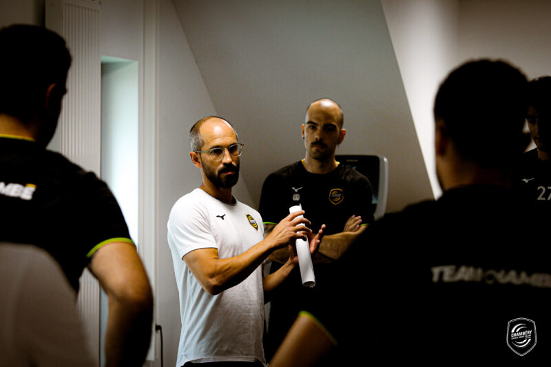 Le programme de reprise
