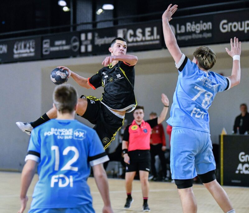 Les résultats du secteur amateur - 13/14 janvier