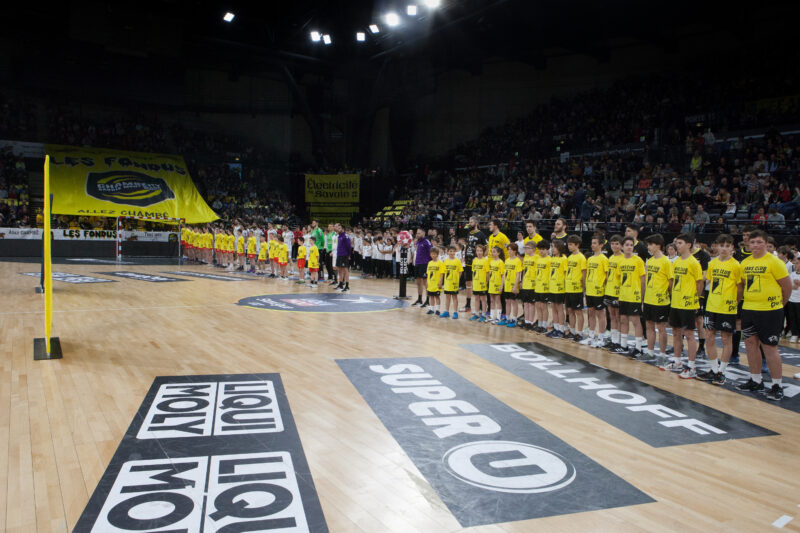 La Fête du Handball 2024