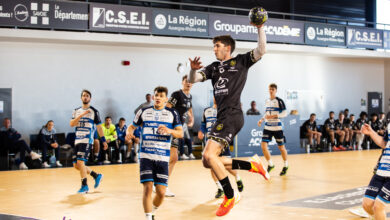 Tournoi des Alpes - le 16 & 17 août 2024