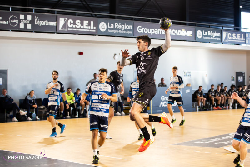Tournoi des Alpes - le 16 & 17 août 2024