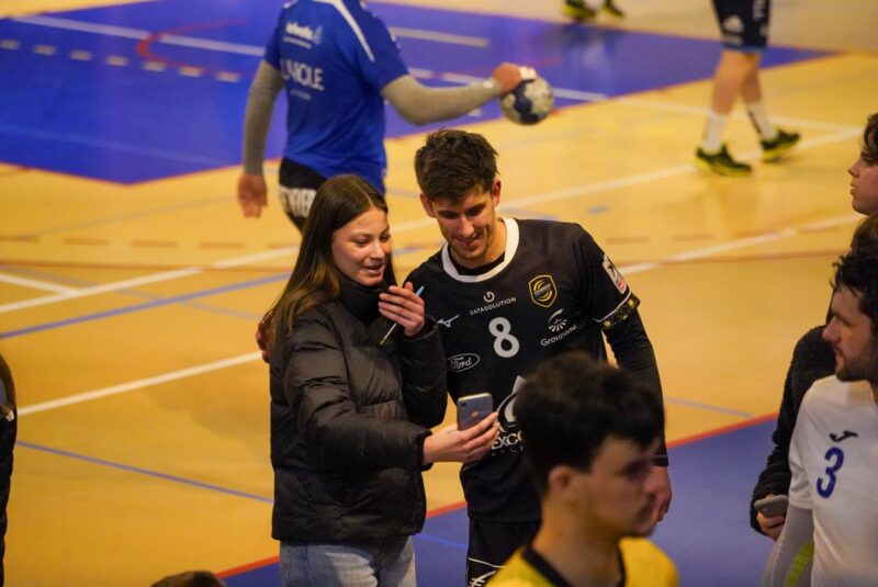 Première journée du Tournoi des Alpes