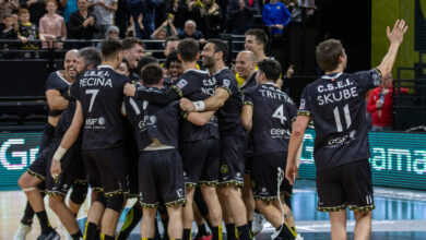 Vainqueurs par KO