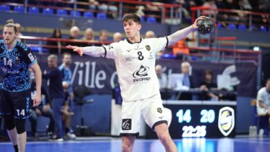 Benjamin Richert établit un nouveau record !