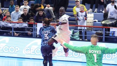Une victoire record