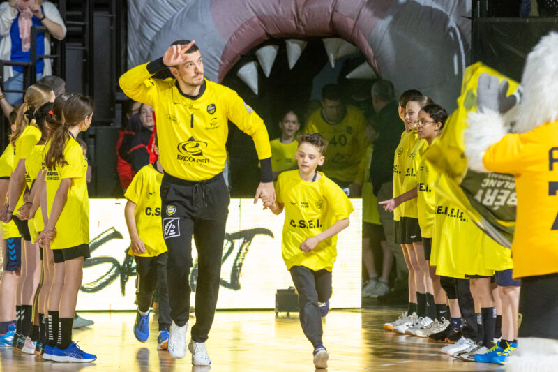 Filip Ivic ne sera plus chambérien la saison prochaine