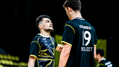 J28 - Le groupe v Saran