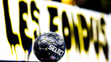 J30 - Le groupe v Dunkerque