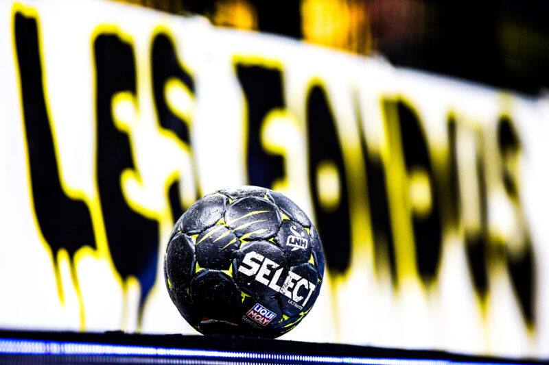 J30 - Le groupe v Dunkerque