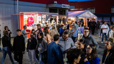 Summer Party : le programme de la soirée